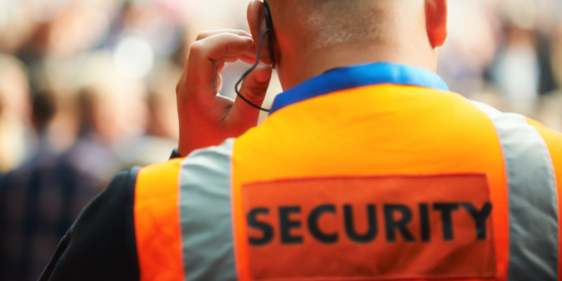 Security Guard Services in Owen Sound, Ontario