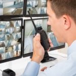 Security Contractor in Owen Sound, Ontario